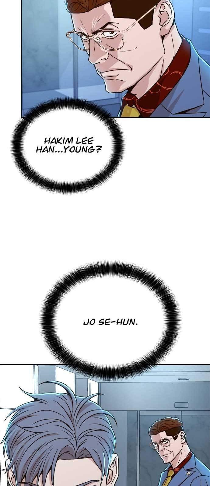 Judge Lee Han Young Chapter 22 Gambar 62
