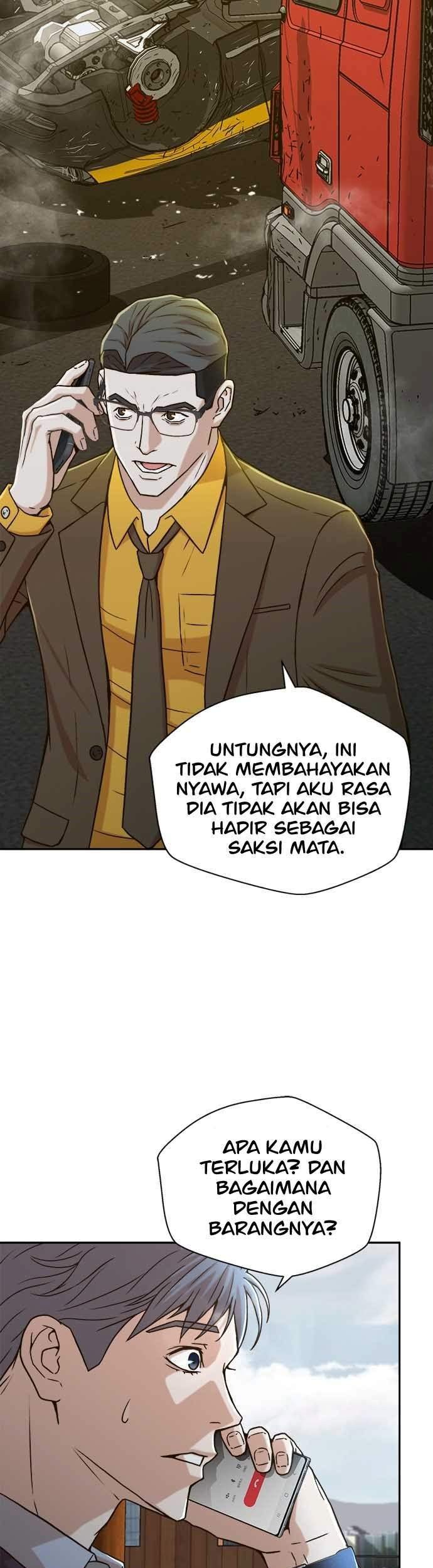 Judge Lee Han Young Chapter 22 Gambar 10