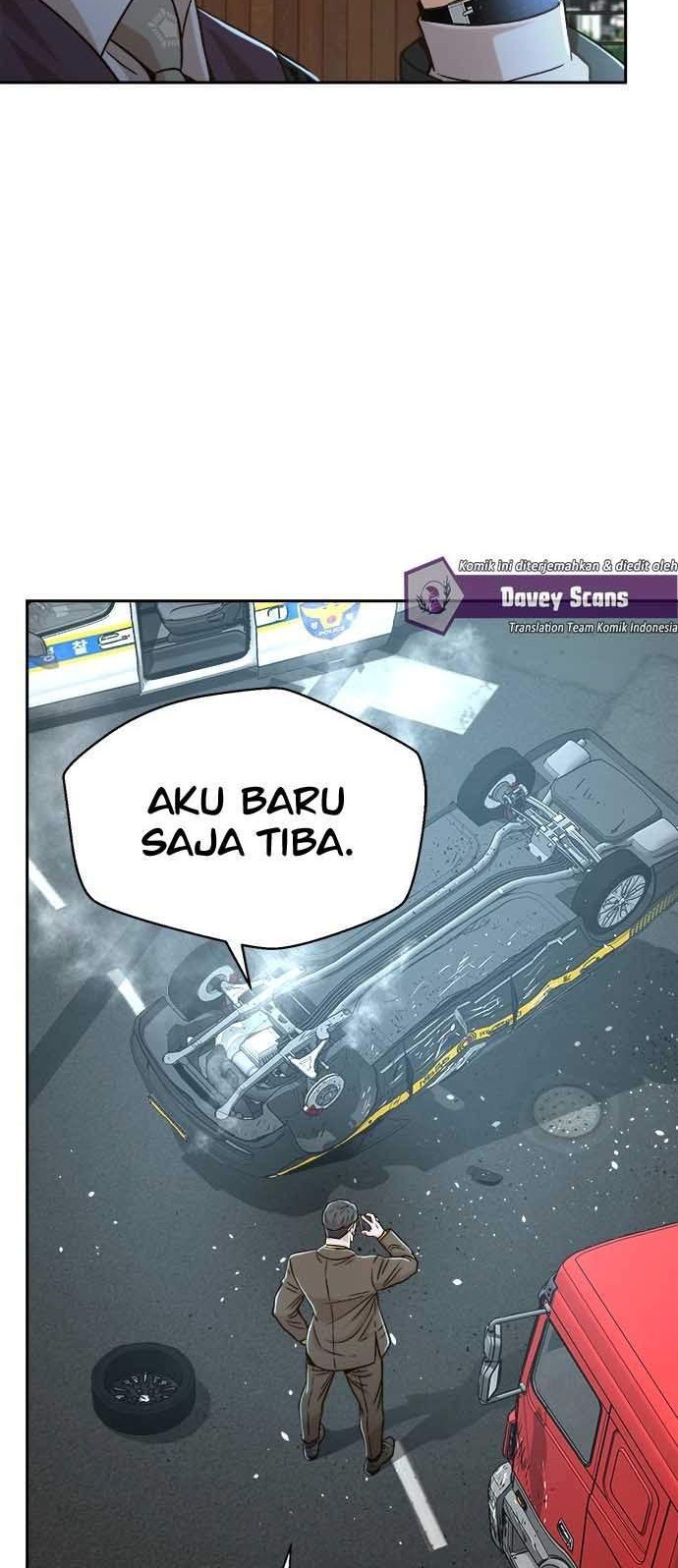 Judge Lee Han Young Chapter 22 Gambar 11