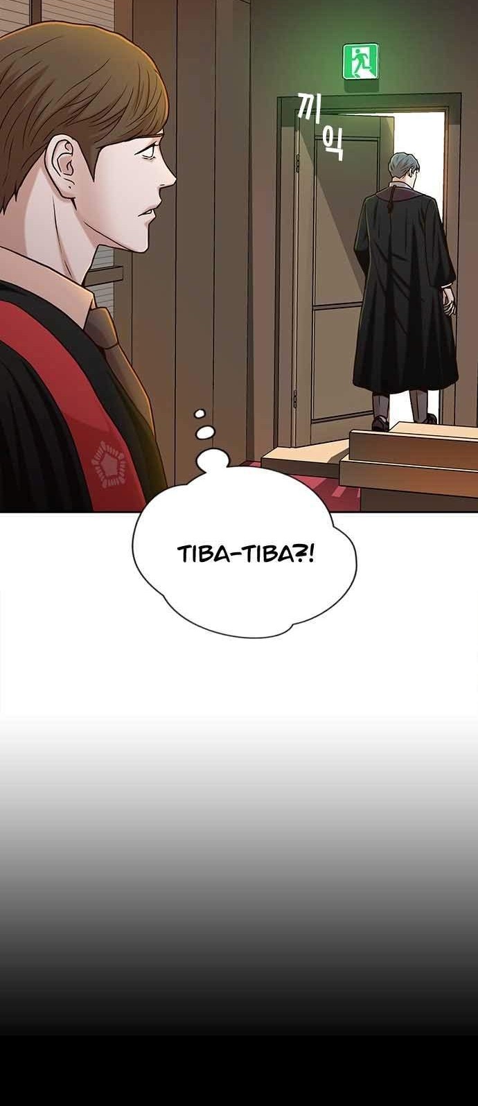 Judge Lee Han Young Chapter 22 Gambar 6