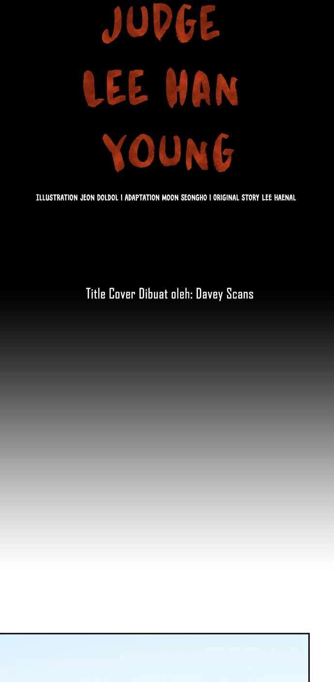 Judge Lee Han Young Chapter 22 Gambar 7