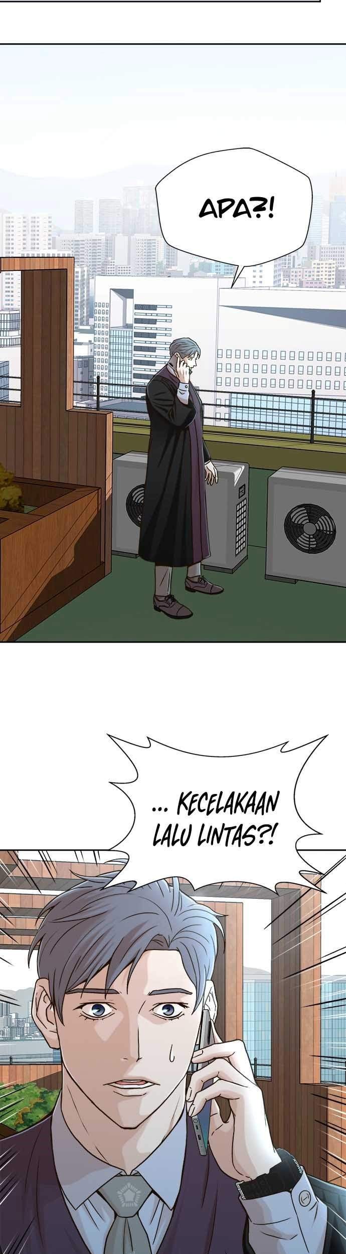 Judge Lee Han Young Chapter 22 Gambar 8