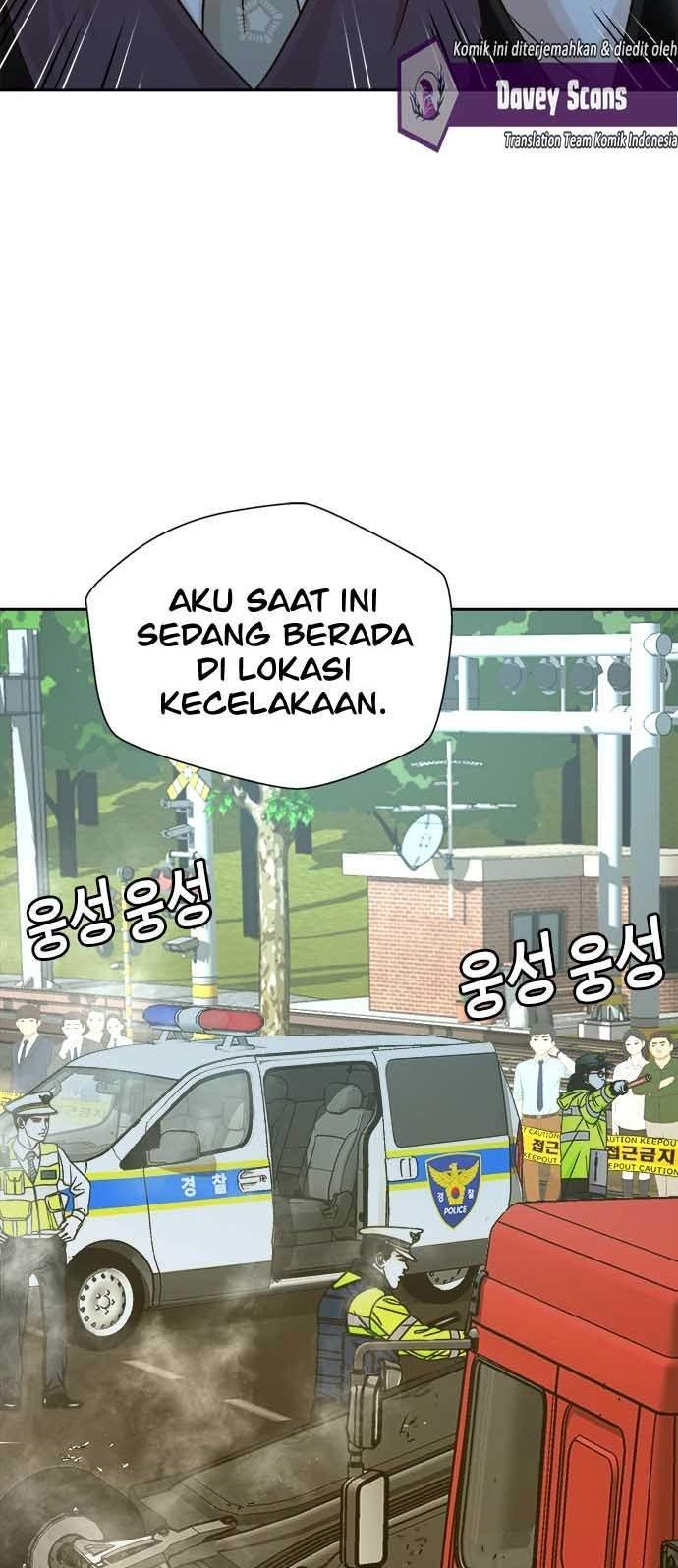Judge Lee Han Young Chapter 22 Gambar 9