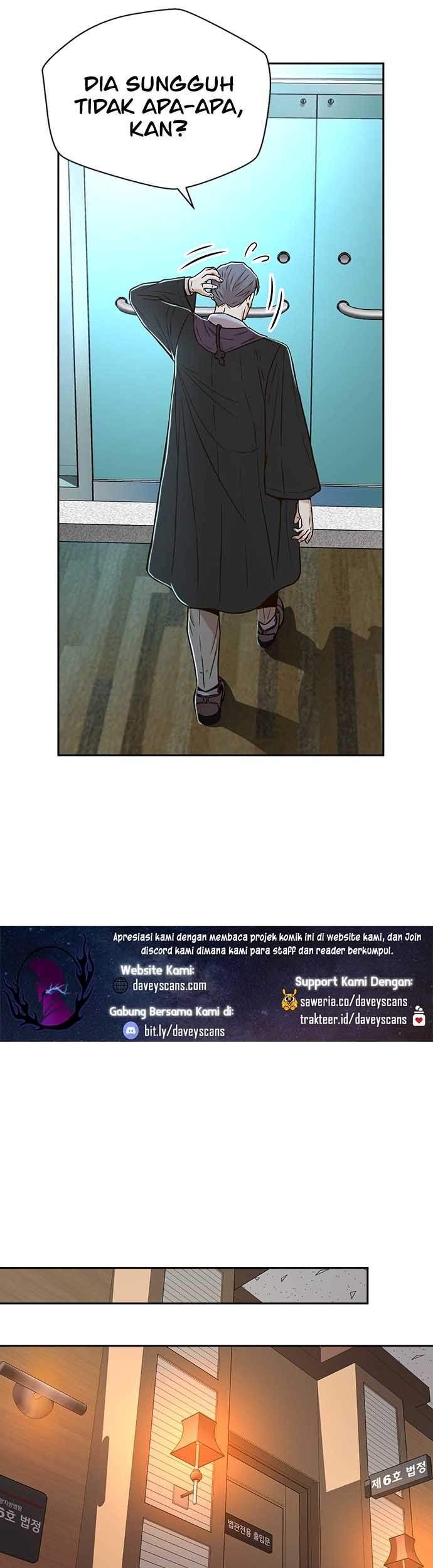 Judge Lee Han Young Chapter 22 Gambar 13