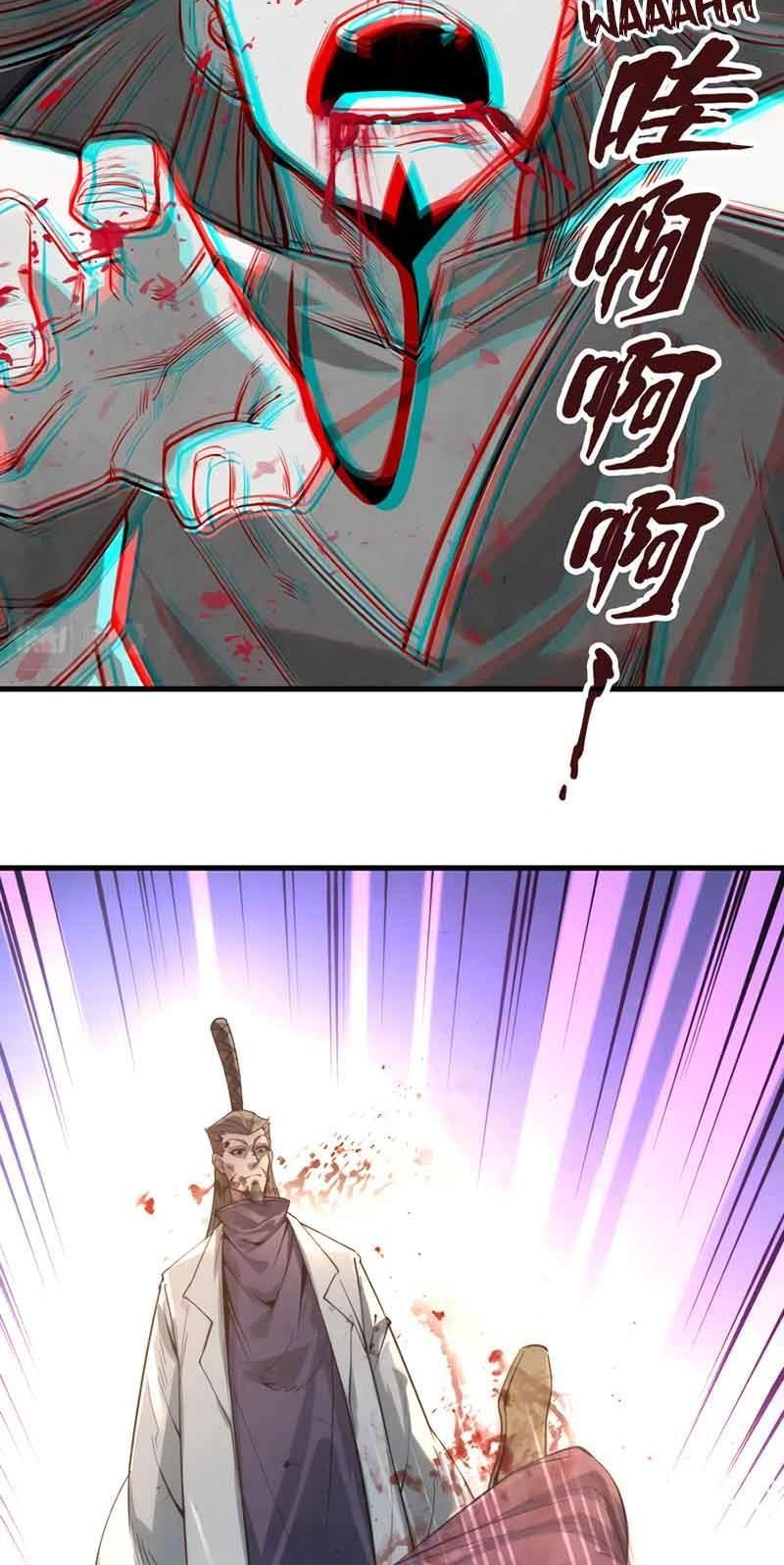 The Ultimate of All Ages Chapter 16 Gambar 4