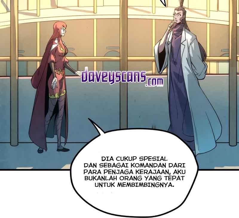 The Ultimate of All Ages Chapter 16 Gambar 17