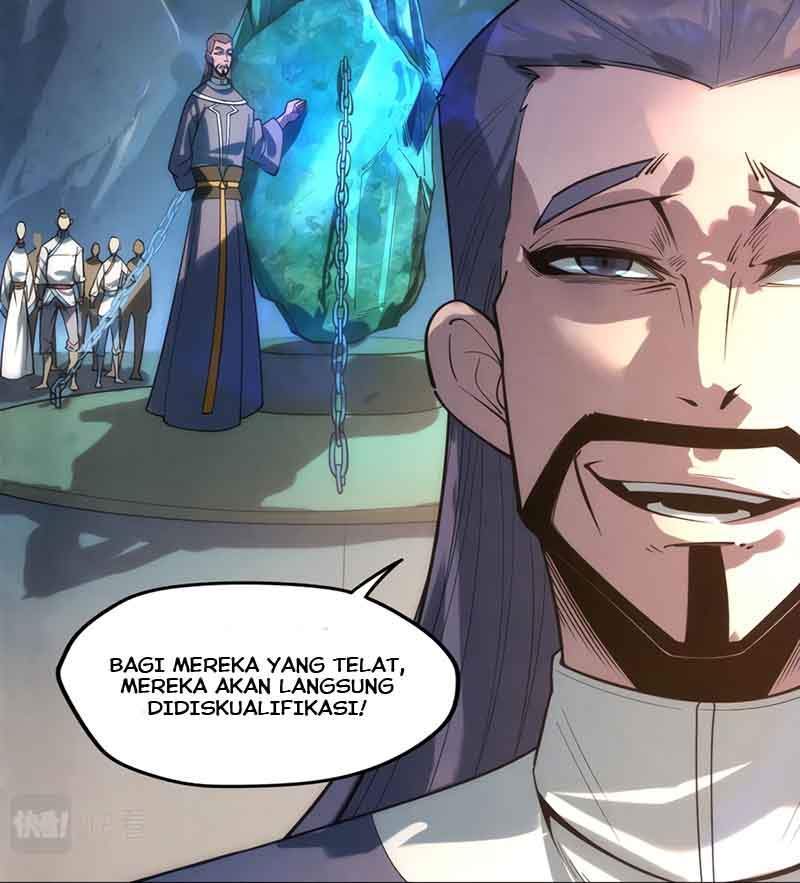 The Ultimate of All Ages Chapter 16 Gambar 27