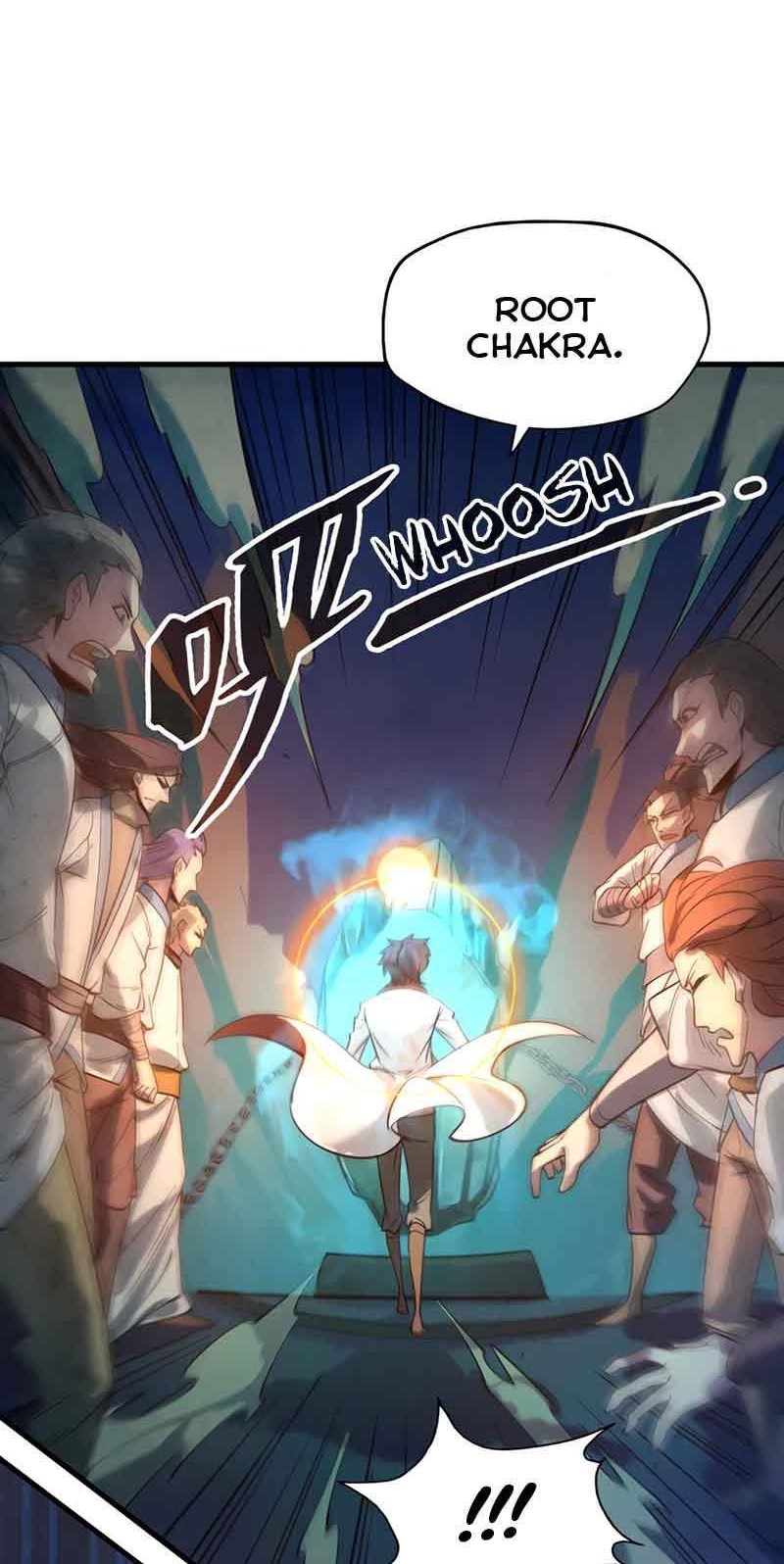 The Ultimate of All Ages Chapter 16 Gambar 31