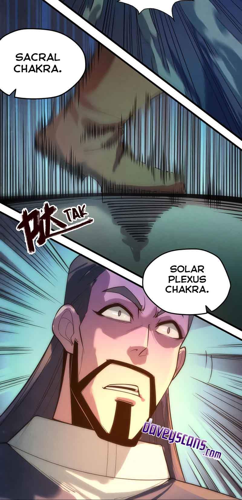 The Ultimate of All Ages Chapter 16 Gambar 32