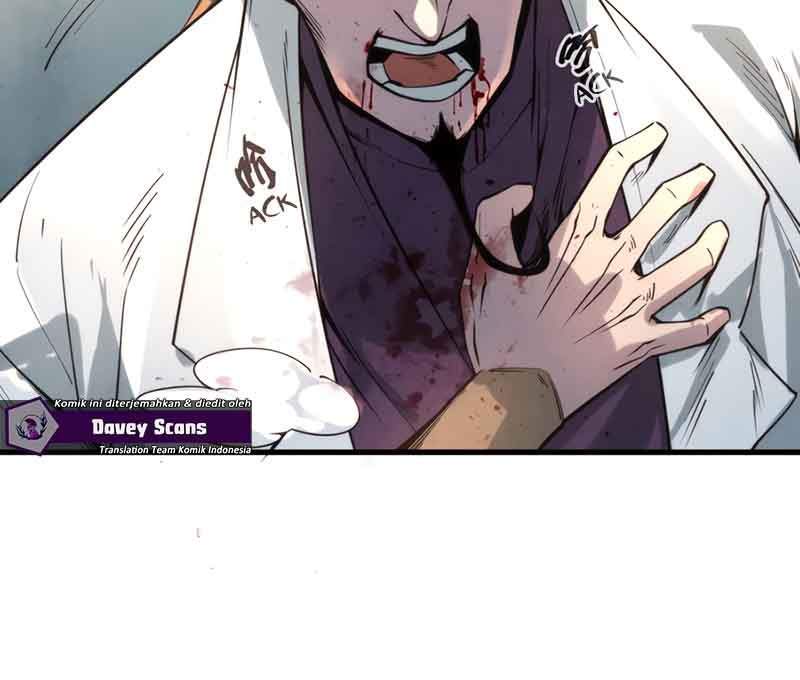 The Ultimate of All Ages Chapter 16 Gambar 7