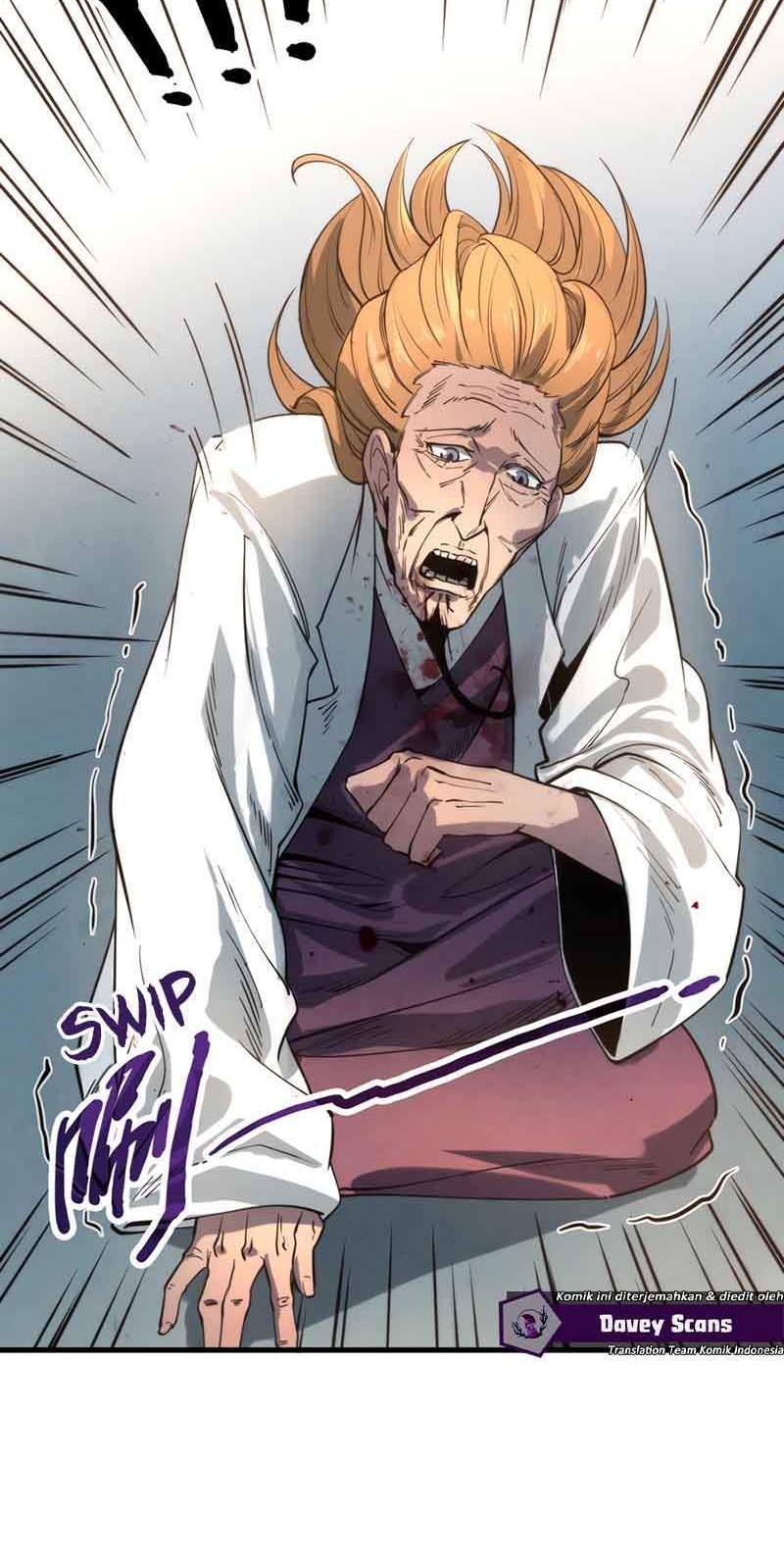 The Ultimate of All Ages Chapter 16 Gambar 9