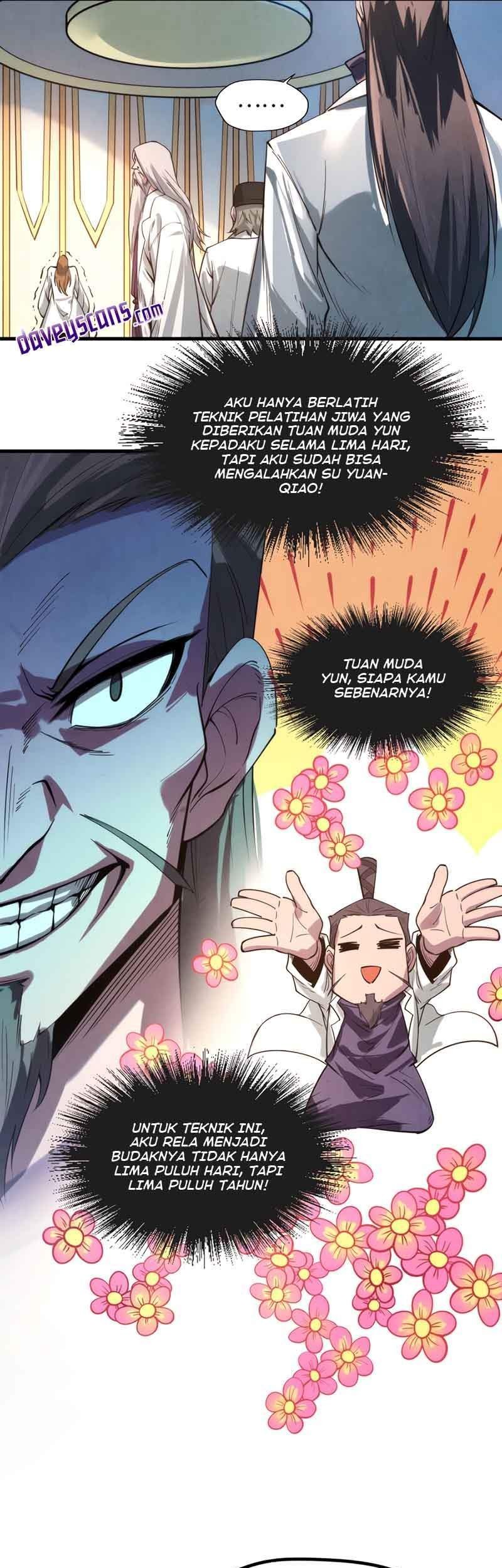 The Ultimate of All Ages Chapter 16 Gambar 13