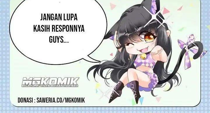 She Is Coming, Please Get Down! Chapter 55.3 Gambar 20