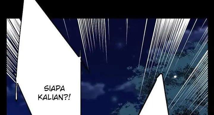 She Is Coming, Please Get Down! Chapter 55.3 Gambar 4