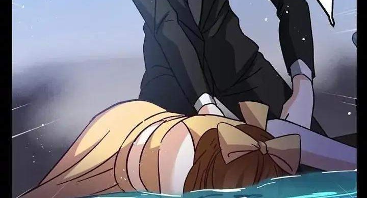 She Is Coming, Please Get Down! Chapter 55.3 Gambar 8