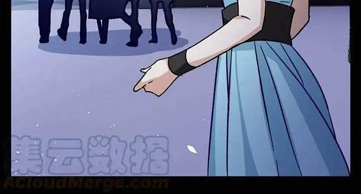 She Is Coming, Please Get Down! Chapter 55.3 Gambar 18