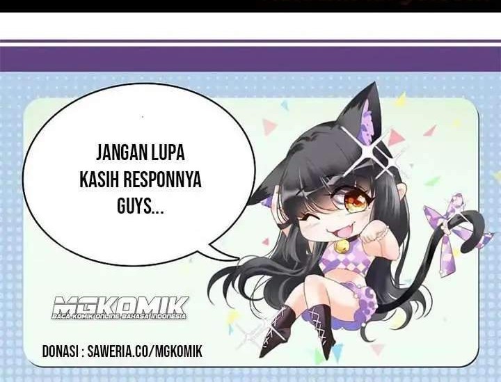 She Is Coming, Please Get Down! Chapter 55.2 Gambar 20