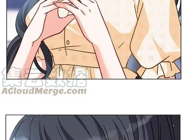 She Is Coming, Please Get Down! Chapter 55.2 Gambar 8