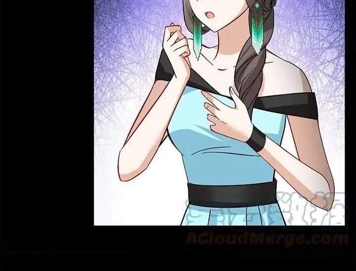 She Is Coming, Please Get Down! Chapter 55.2 Gambar 12