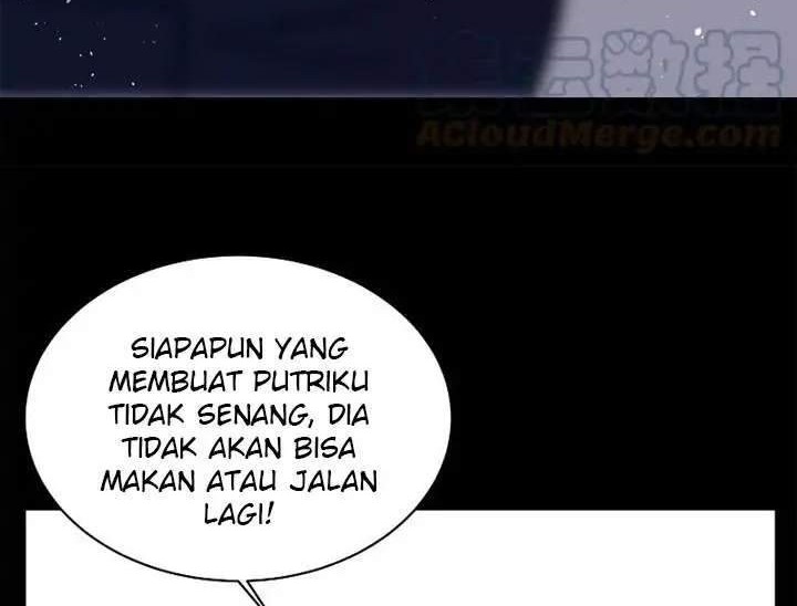 She Is Coming, Please Get Down! Chapter 55.2 Gambar 18