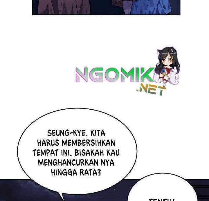 Volcanic Age Chapter 131 Gambar 5