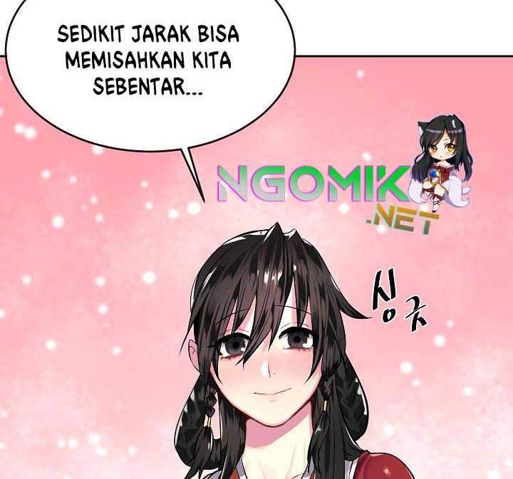 Volcanic Age Chapter 131 Gambar 19