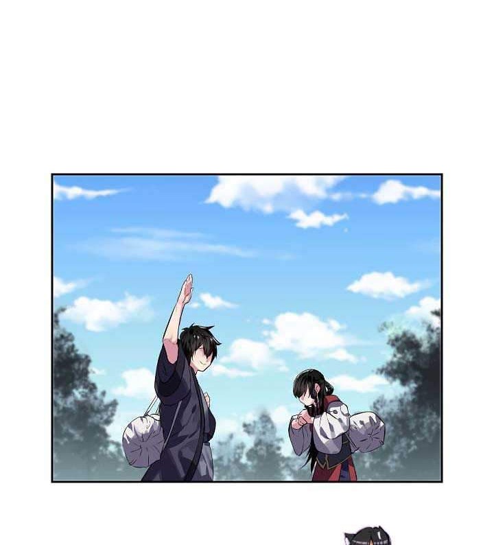 Volcanic Age Chapter 131 Gambar 29