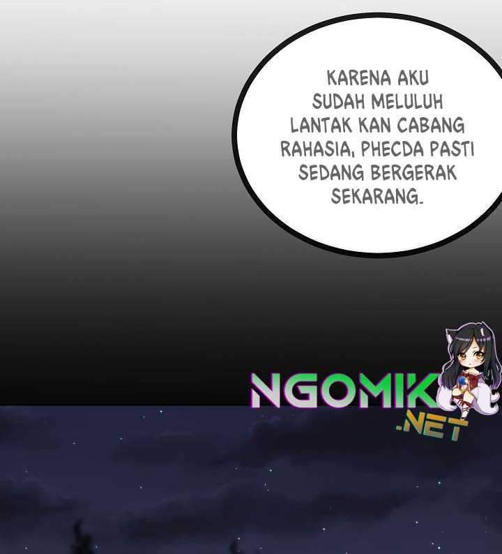 Volcanic Age Chapter 131 Gambar 39