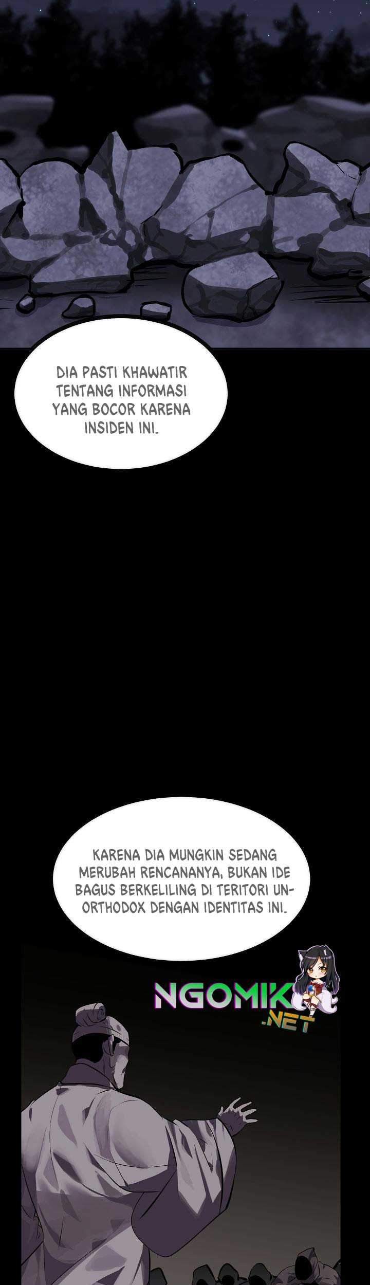 Volcanic Age Chapter 131 Gambar 40
