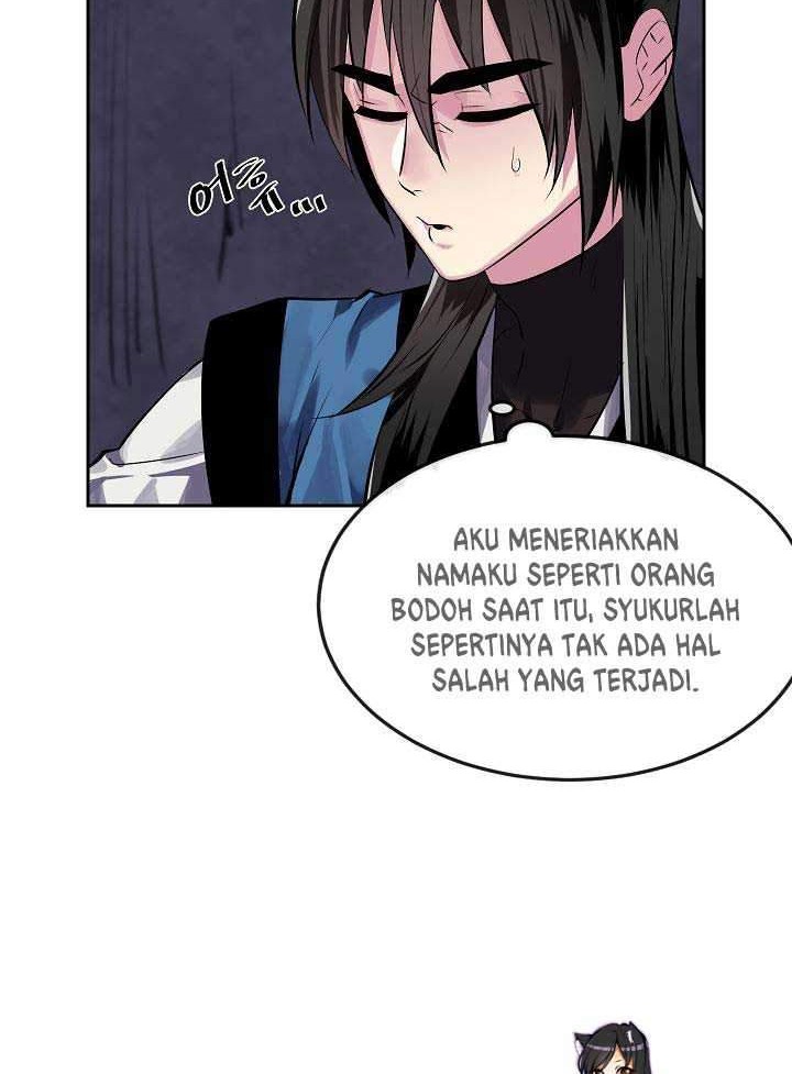 Volcanic Age Chapter 131 Gambar 43