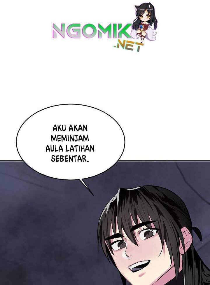 Volcanic Age Chapter 131 Gambar 45