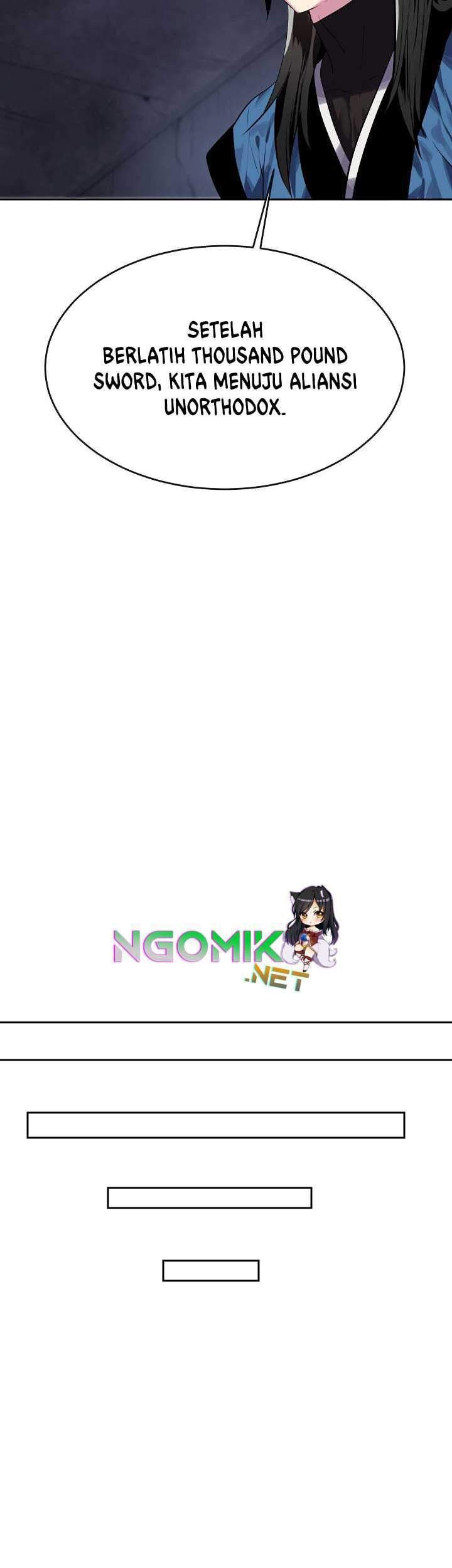 Volcanic Age Chapter 131 Gambar 46