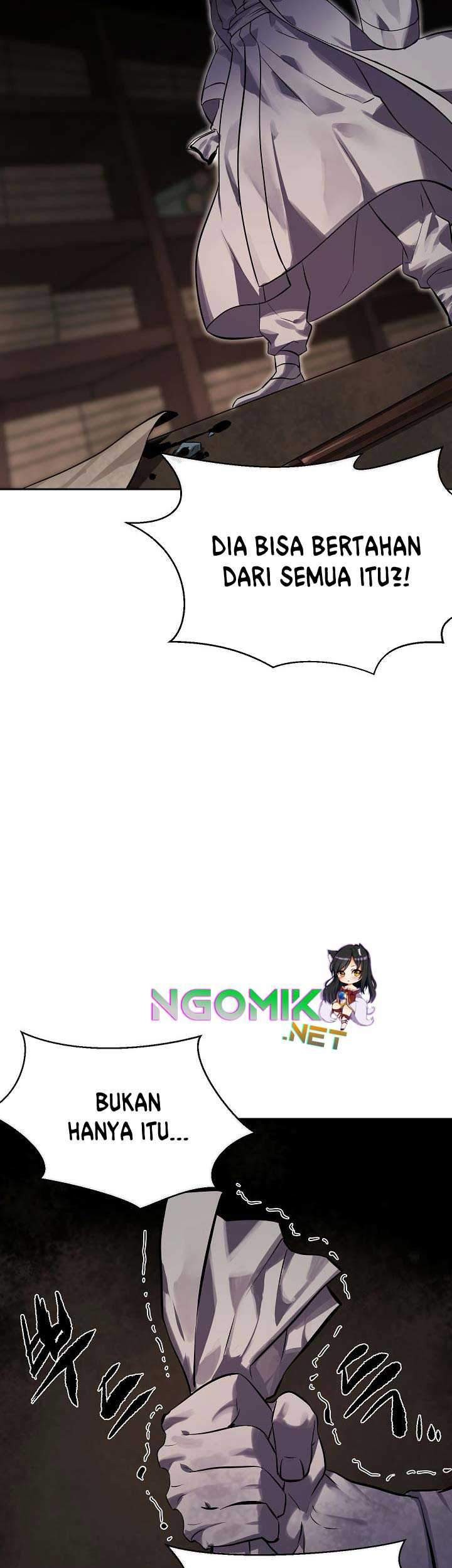 Volcanic Age Chapter 131 Gambar 50