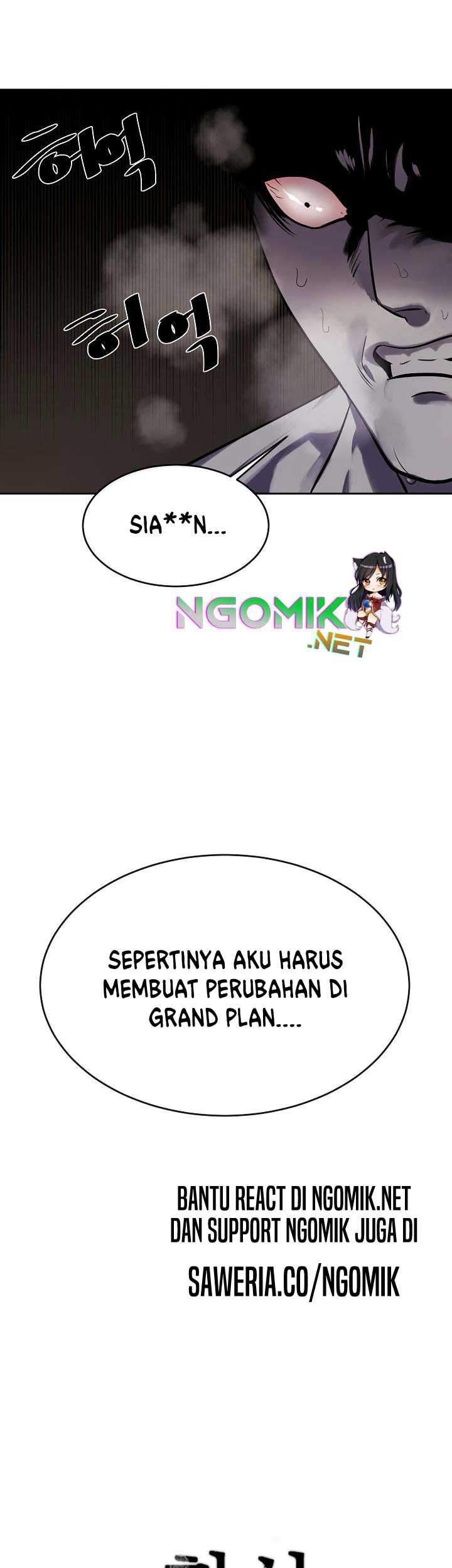 Volcanic Age Chapter 131 Gambar 52