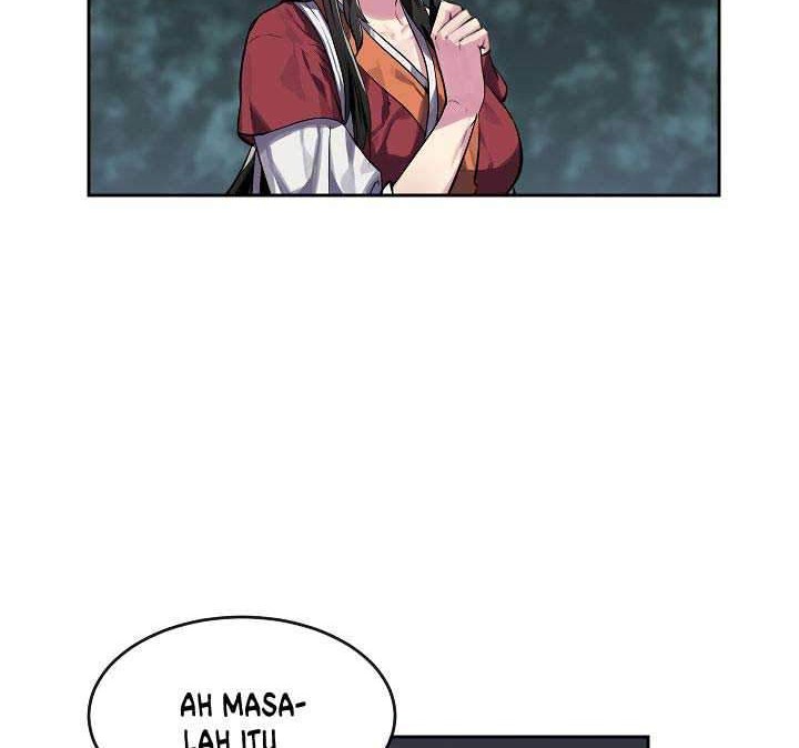 Volcanic Age Chapter 131 Gambar 13