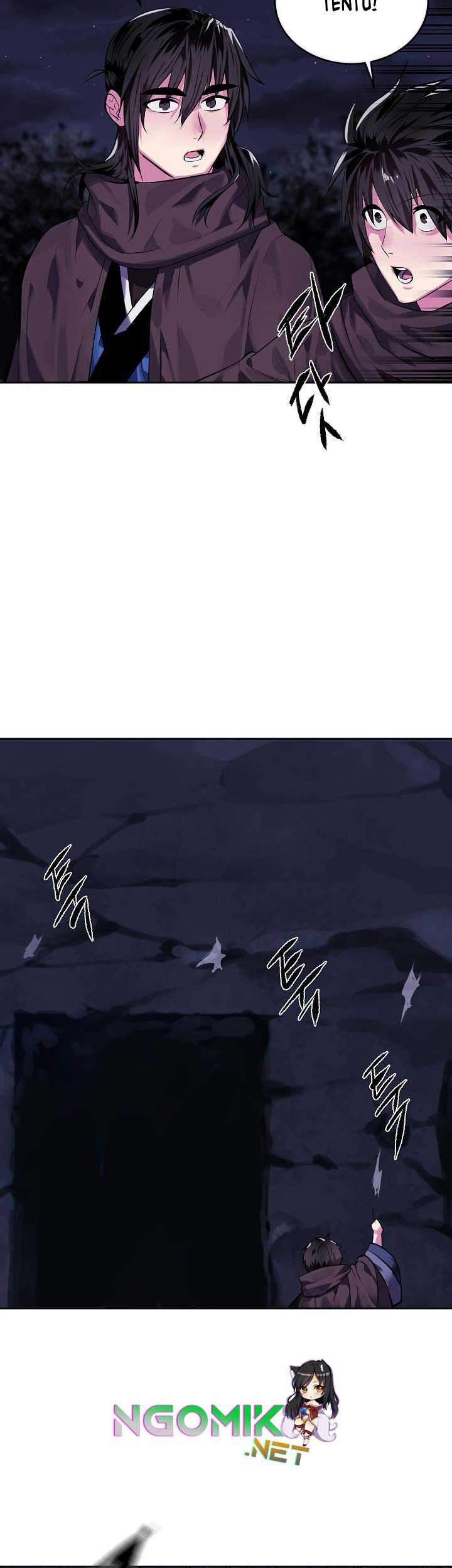 Volcanic Age Chapter 131 Gambar 6