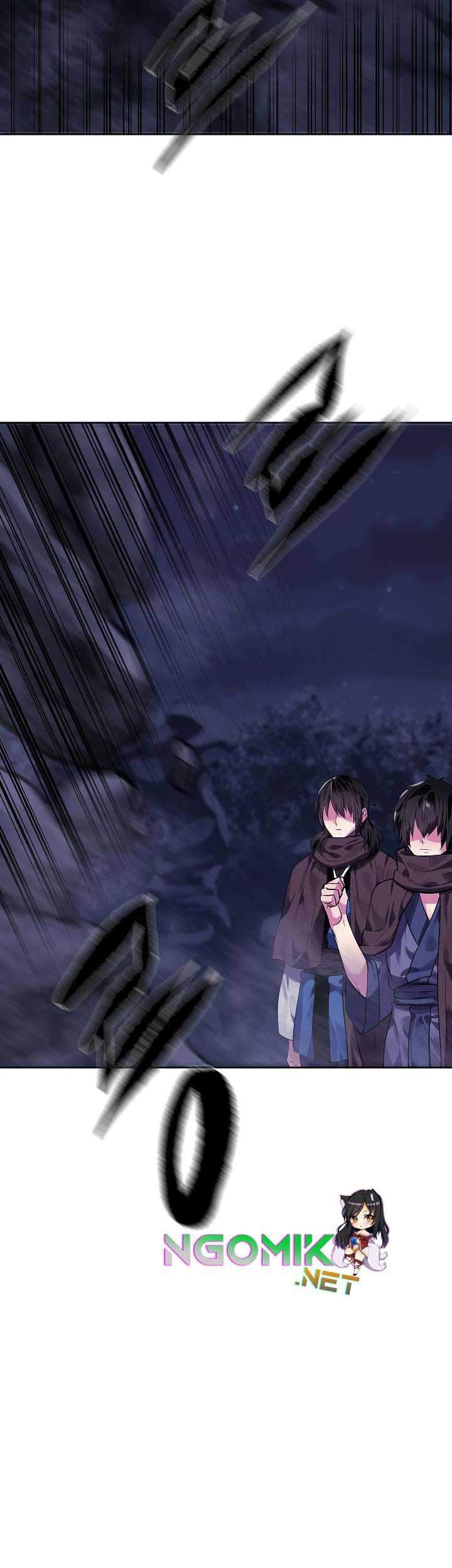 Volcanic Age Chapter 131 Gambar 8