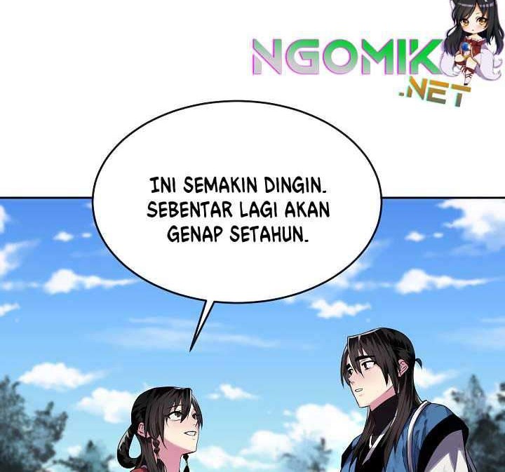 Volcanic Age Chapter 131 Gambar 15