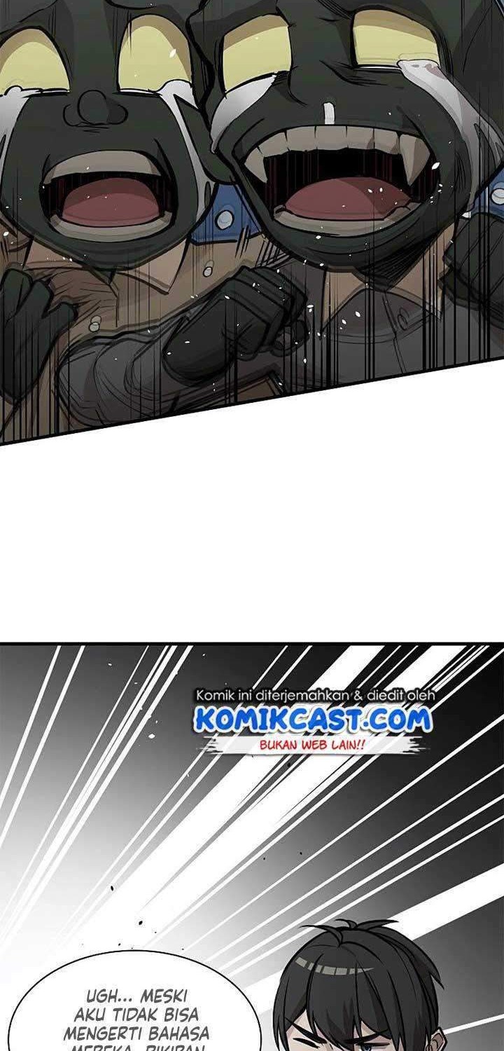 The Tutorial is Too Hard Chapter 28 Gambar 19