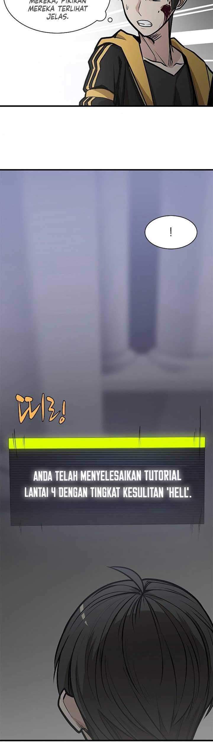 The Tutorial is Too Hard Chapter 28 Gambar 20