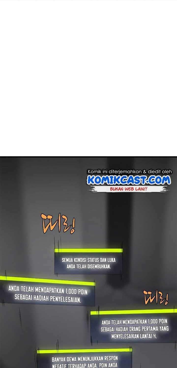 The Tutorial is Too Hard Chapter 28 Gambar 21