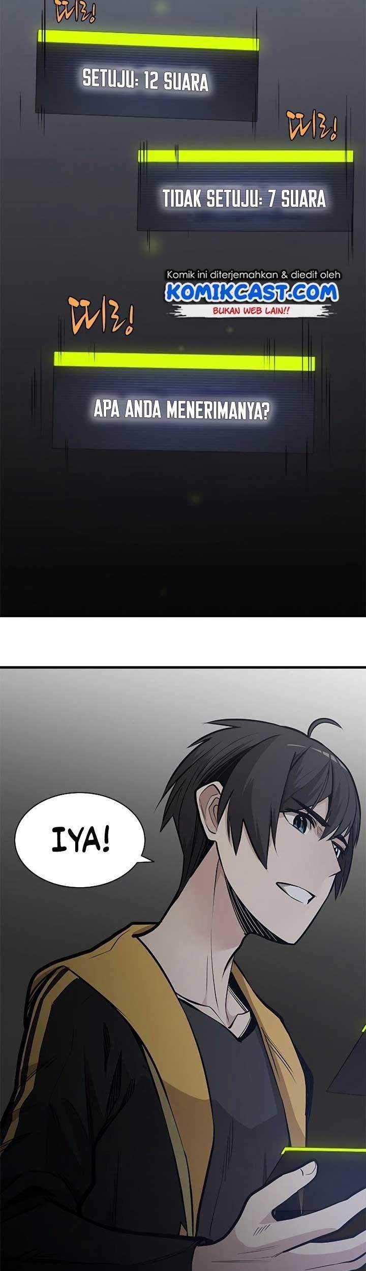 The Tutorial is Too Hard Chapter 28 Gambar 24