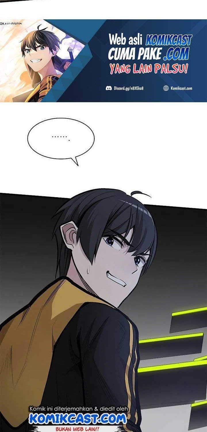 The Tutorial is Too Hard Chapter 28 Gambar 27