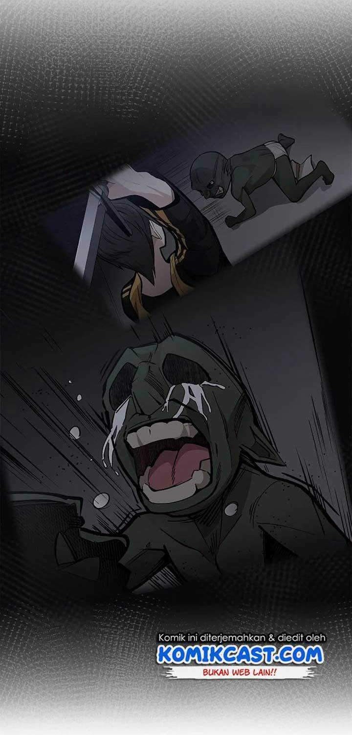 The Tutorial is Too Hard Chapter 28 Gambar 29