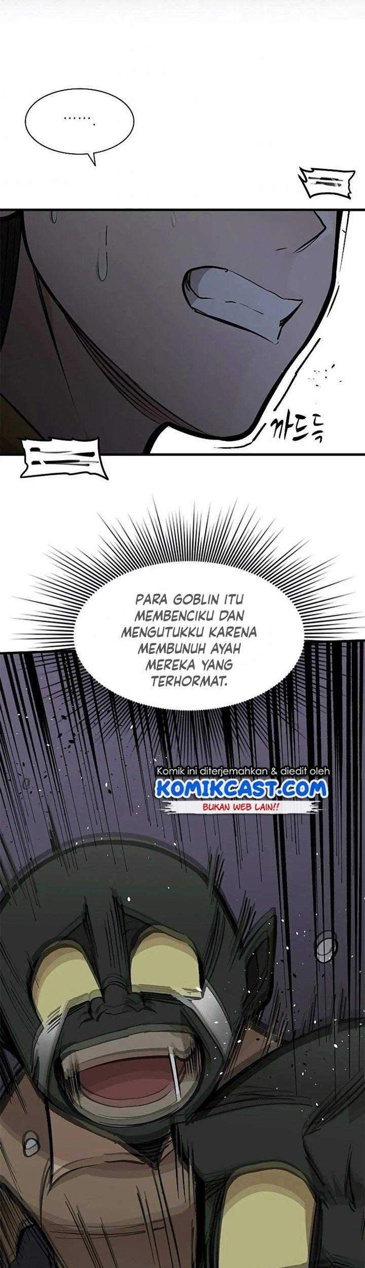 The Tutorial is Too Hard Chapter 28 Gambar 30