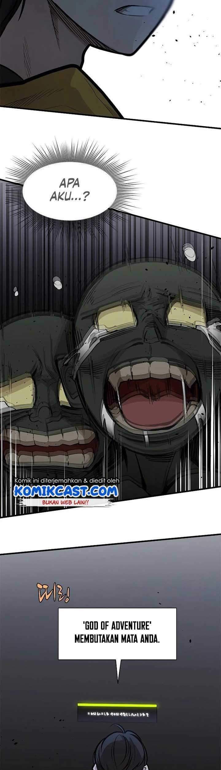 The Tutorial is Too Hard Chapter 28 Gambar 32