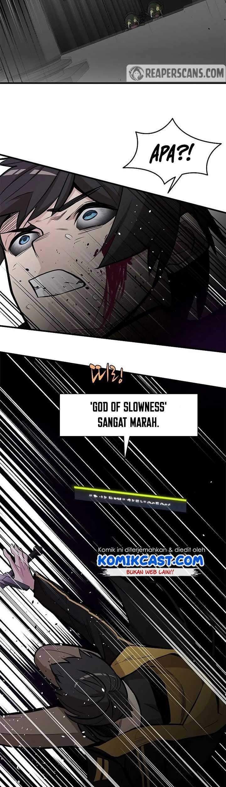 The Tutorial is Too Hard Chapter 28 Gambar 34