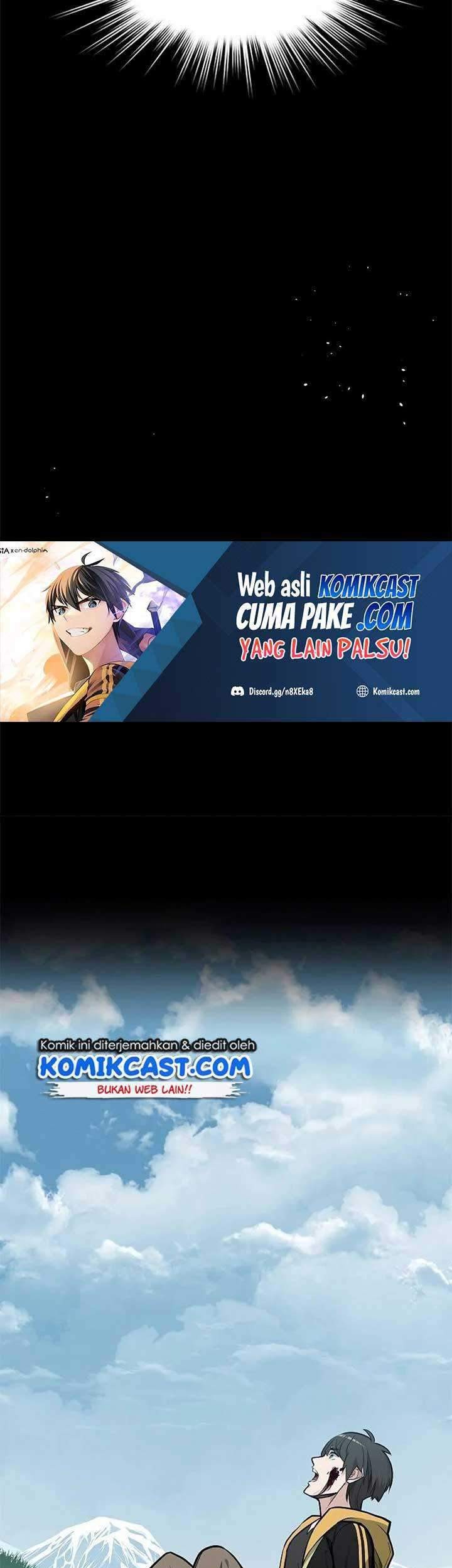 The Tutorial is Too Hard Chapter 28 Gambar 36