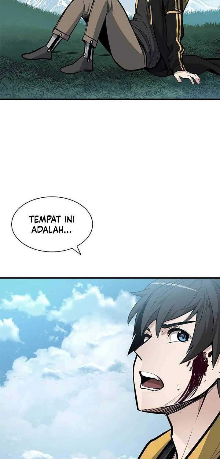 The Tutorial is Too Hard Chapter 28 Gambar 37