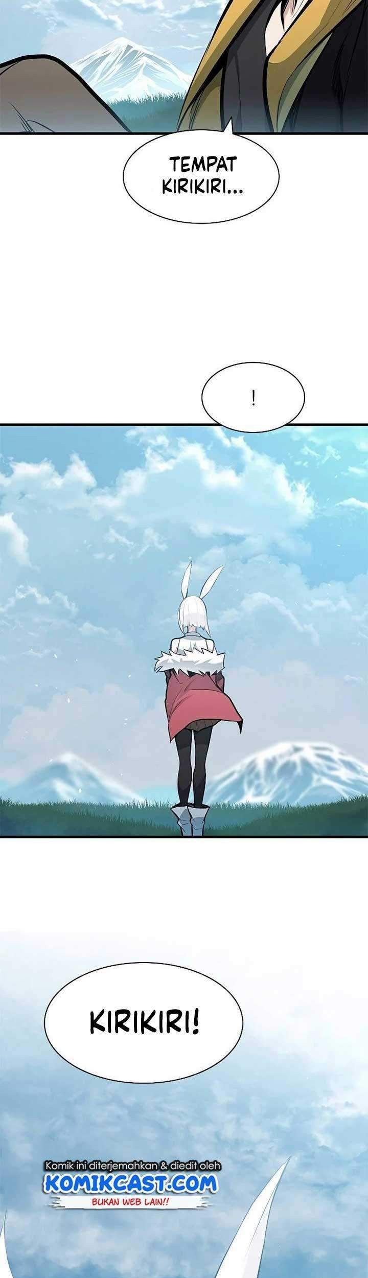 The Tutorial is Too Hard Chapter 28 Gambar 38